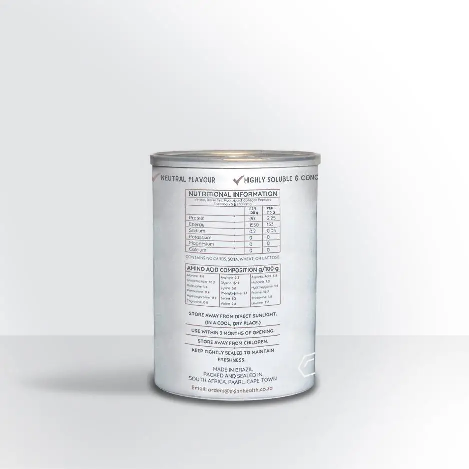 Skinn Health - Collagen Glow - 30 Days - Image 3