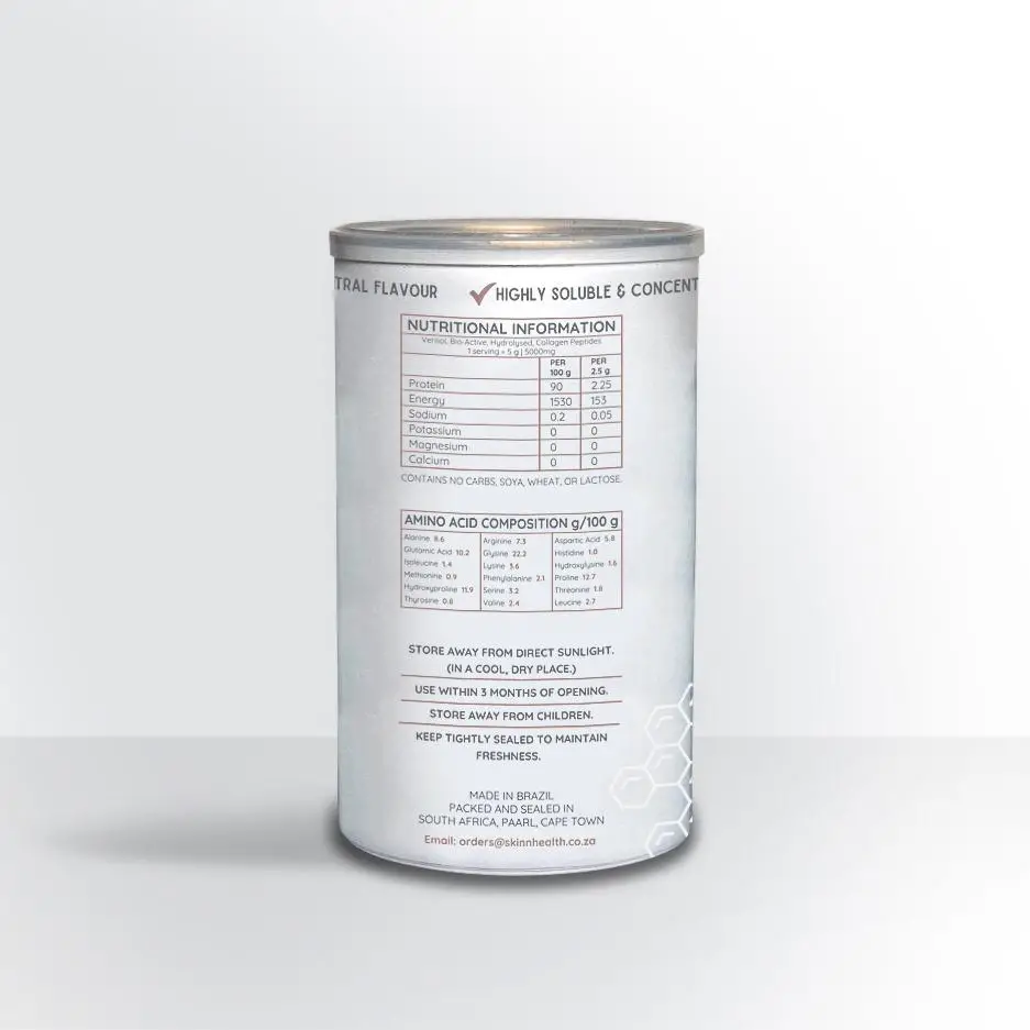 Skinn Health - Collagen Glow - 60 Days - Image 2