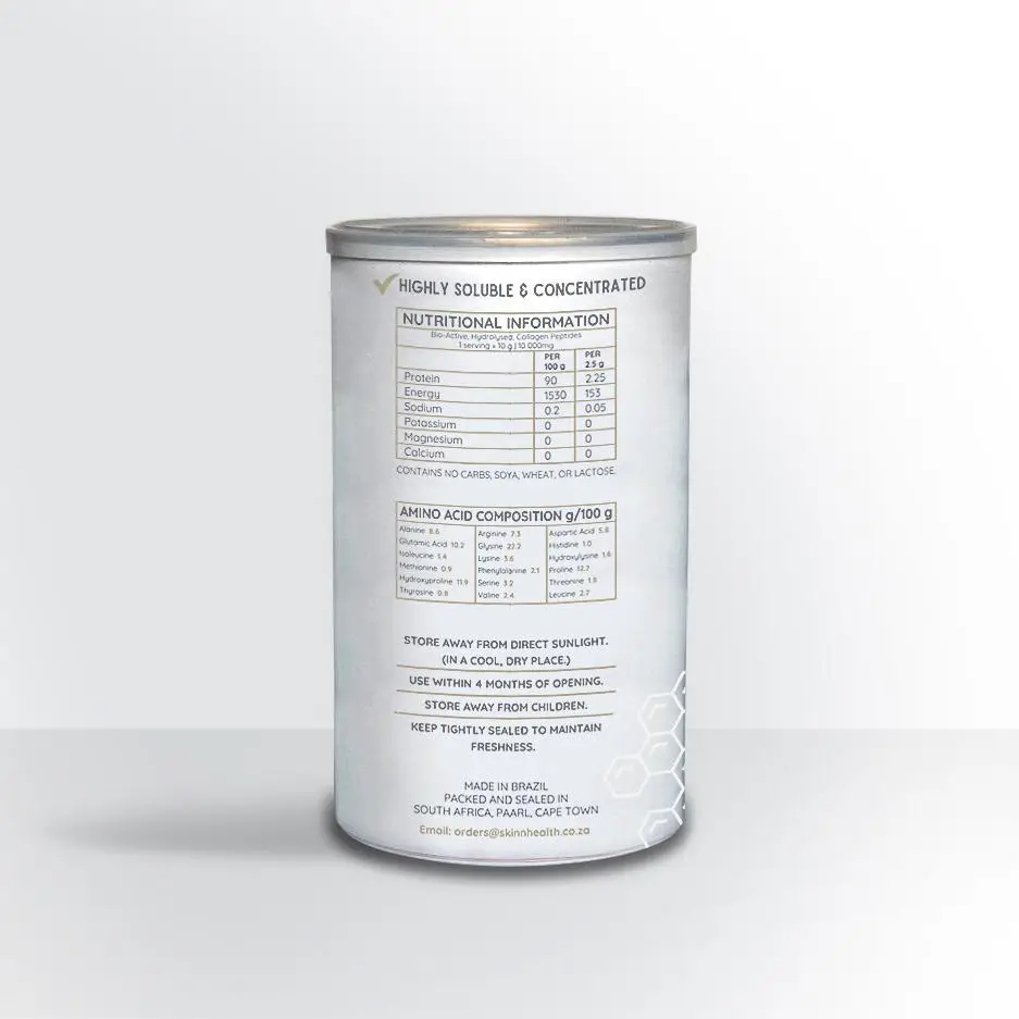 Skinn Health - Collagen Re-New - 30 Days - Image 2