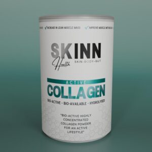 Skinn Health - Collagen Active - 60 Days