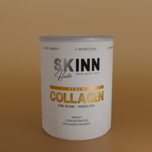 Skinn Health - Collagen Re-New - 30 Days