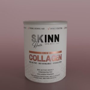 Skinn Health - Collagen Glow - 60 Days