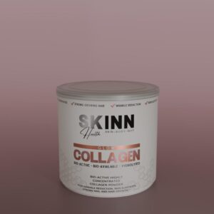 Skinn Health - Collagen Glow - 30 Days