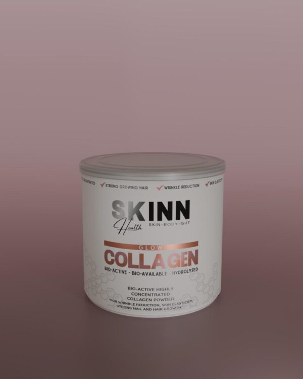 Skinn Health - Collagen Glow - 30 Days
